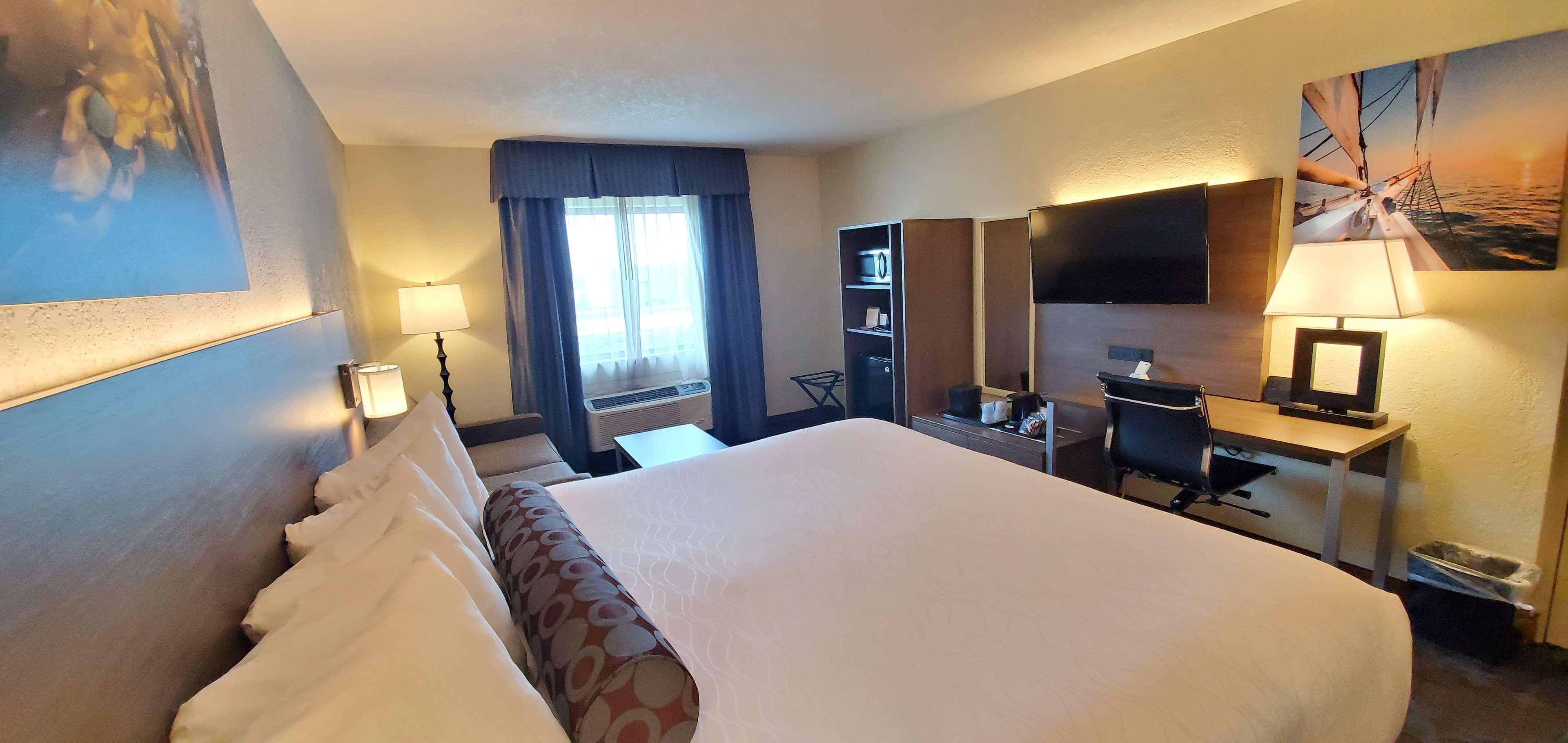 Best Western Plus Hollywood/Aventura Exterior foto