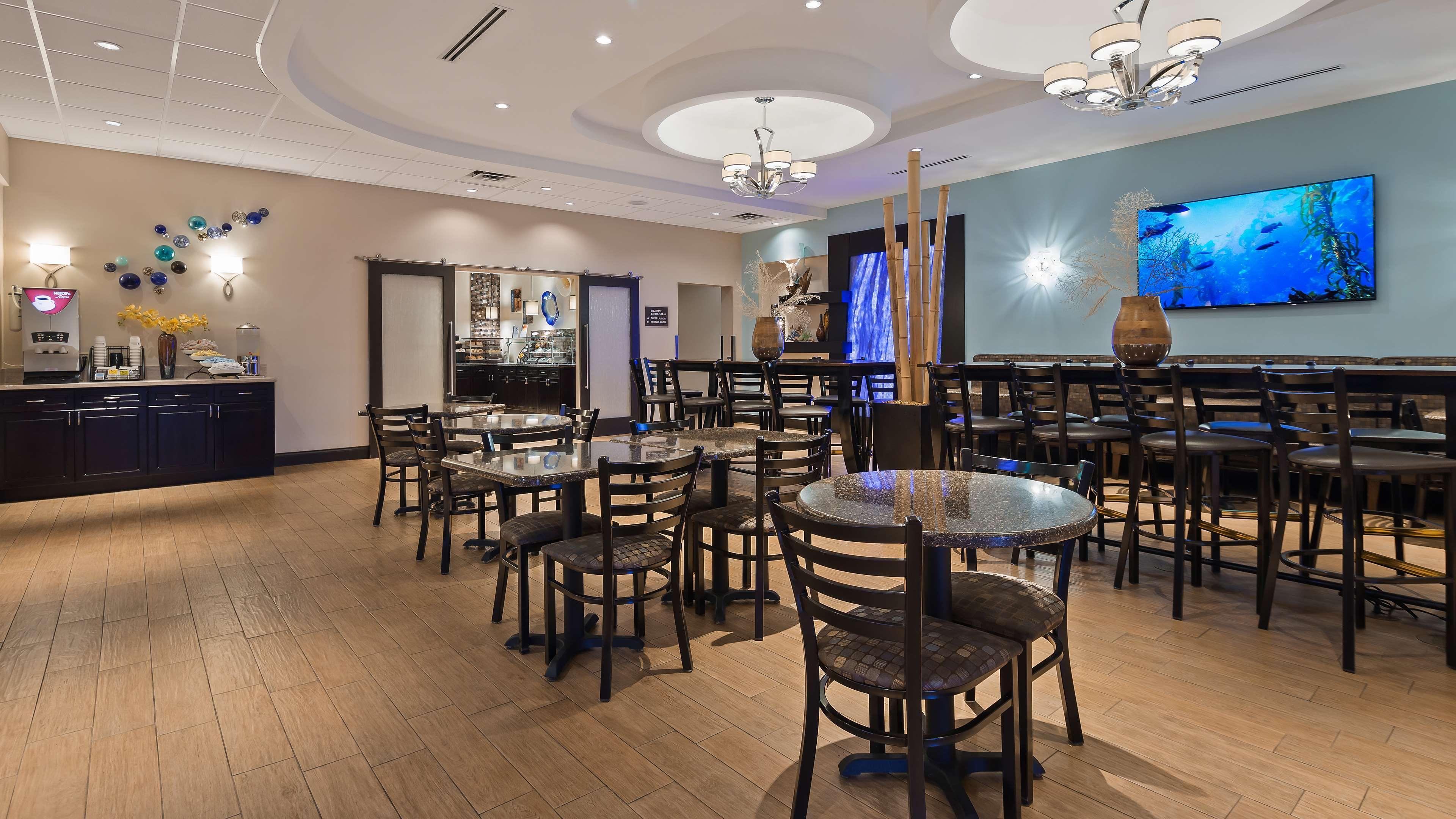Best Western Plus Hollywood/Aventura Exterior foto