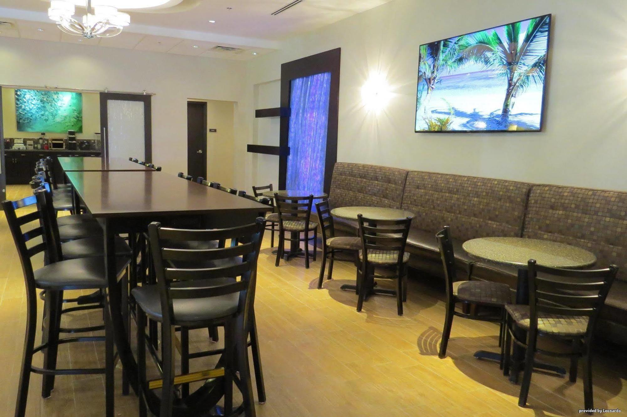 Best Western Plus Hollywood/Aventura Exterior foto