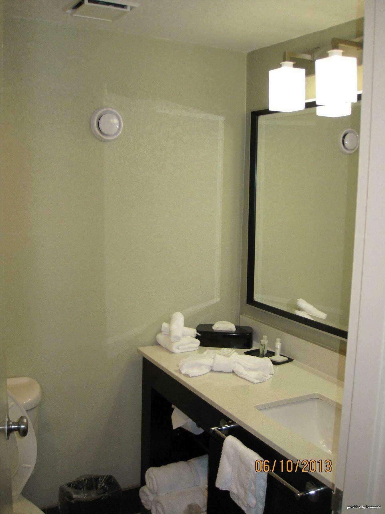 Best Western Plus Hollywood/Aventura Exterior foto