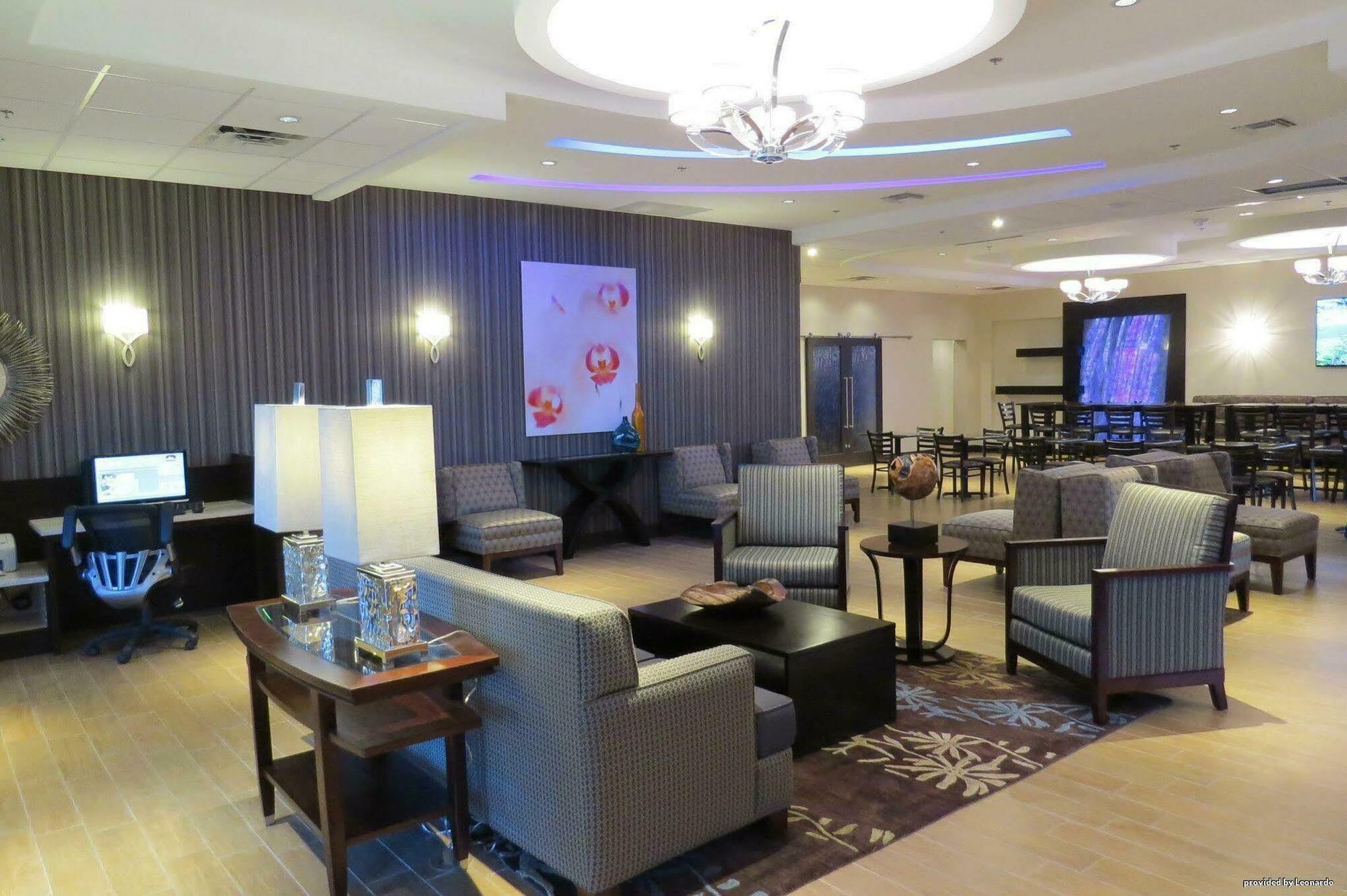 Best Western Plus Hollywood/Aventura Exterior foto